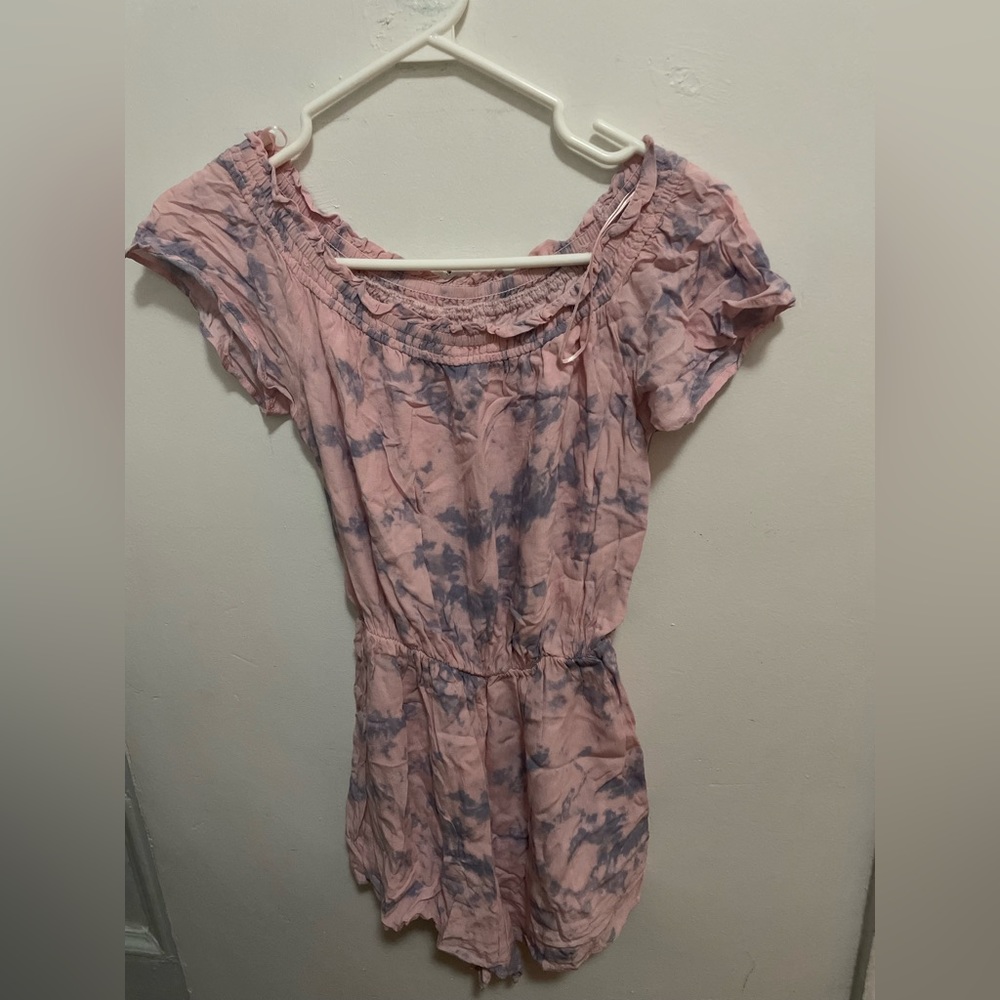Combi short Hollister